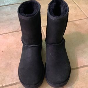 Classic short uggs